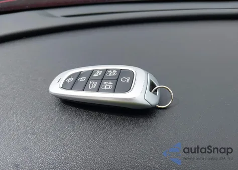 2023 Hyundai Tucson Limited из США, поврежденный, VIN 5NMJE3AE1PH164840